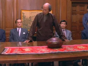 مسلسل Kung Fu: The Legend Continues الموسم ١ الحلقة ٢١