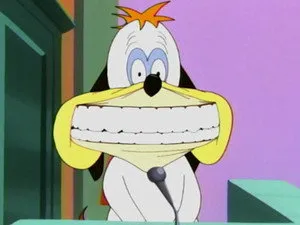 مسلسل Harvey Birdman, Attorney at Law الموسم ٢ الحلقة ١٠