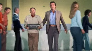 مسلسل The Rockford Files الموسم ٣ الحلقة ٤