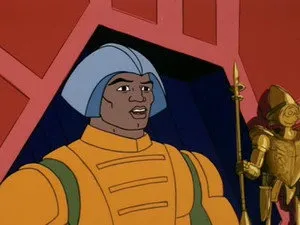مسلسل He-Man and the Masters of the Universe الموسم ٢ الحلقة ٢٣