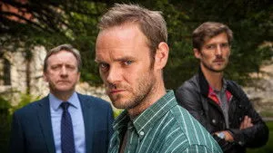 مسلسل Midsomer Murders الموسم ١٧ الحلقة ٢