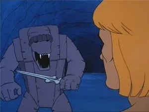 مسلسل He-Man and the Masters of the Universe الموسم ١ الحلقة ٢٥