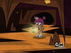 مسلسل Hi Hi Puffy AmiYumi الموسم ١ الحلقة ١٠