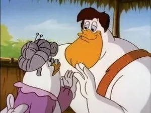 مسلسل قصص بطوطية الموسم ١ الحلقة ٥٤