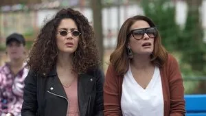مسلسل البحث عن علا الموسم ١ الحلقة ٢