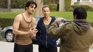 مسلسل Brothers and Sisters الموسم ٤ الحلقة ١٧