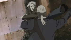 مسلسل Koukaku Kidoutai: Stand Alone Complex الموسم ٢ الحلقة ٢١