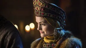مسلسل الفايكنج الموسم ٦ الحلقة ٥