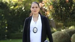 مسلسل المبتدئ الموسم ٣ الحلقة ٨