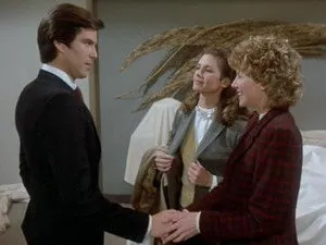 مسلسل Remington Steele الموسم ١ الحلقة ١٧