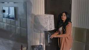 مسلسل عندما يكتمل القمر الموسم ٢ الحلقة ٤