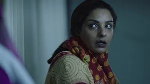 مسلسل غرابيب سود الحلقة ٤