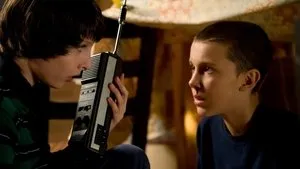 مسلسل Stranger Things الموسم ١ الحلقة ٤