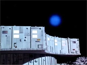 مسلسل Space: 1999 الموسم ١ الحلقة ٢