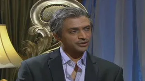 مسلسل واي فاي الموسم ١ الحلقة ٨