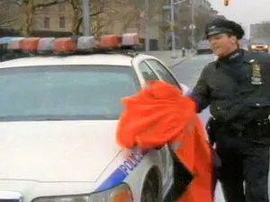مسلسل Third Watch الموسم ٣ الحلقة ١٦