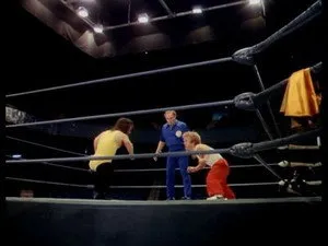 مسلسل The Incredible Hulk الموسم ٤ الحلقة ١٦