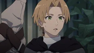 مسلسل موشوكو تينسي الموسم ٣ الحلقة ٦