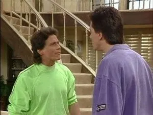 مسلسل Charles in Charge الموسم ٤ الحلقة ١٠