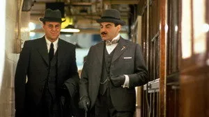 مسلسل Agatha Christie's Poirot الموسم ٥ الحلقة ٢