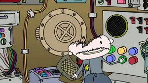 مسلسل Squidbillies الموسم ١٠ الحلقة ٥