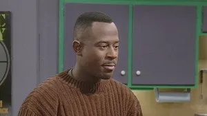 مسلسل Martin الموسم ١ الحلقة ١٥