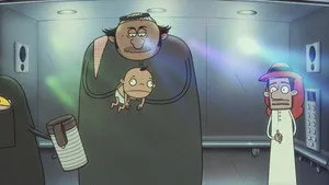 مسلسل محافظة مسامير الموسم ٢ الحلقة ٢