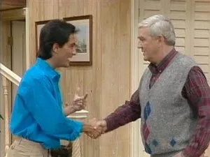 مسلسل Charles in Charge الموسم ٣ الحلقة ٣