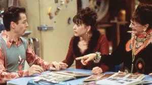 مسلسل 3rd Rock from the Sun الموسم ٤ الحلقة ١٥