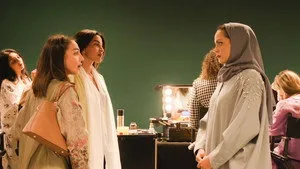 مسلسل مطبخ سحابي الحلقة ١٠