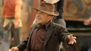 مسلسل Carnivàle الموسم ١ الحلقة ٨