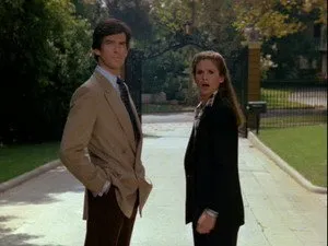 مسلسل Remington Steele الموسم ٢ الحلقة ٨