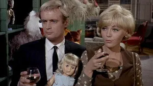 مسلسل The Man from U.N.C.L.E. الموسم ٣ الحلقة ٧