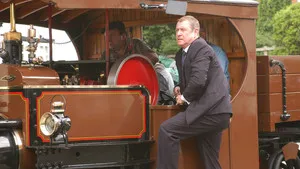 مسلسل Midsomer Murders الموسم ٩ الحلقة ٢