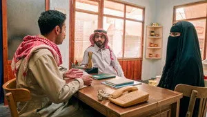 مسلسل شارع الأعشى الموسم ٢ الحلقة ٢٢