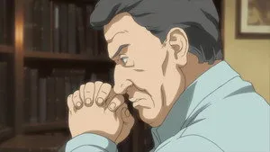 مسلسل Koukaku Kidoutai: Stand Alone Complex الموسم ١ الحلقة ١٩