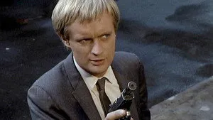 مسلسل The Man from U.N.C.L.E. الموسم ٢ الحلقة ١٦