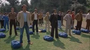 مسلسل T. J. Hooker الموسم ١ الحلقة ١