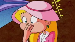 مسلسل Sabrina: The Animated Series الحلقة ٦٥