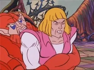 مسلسل He-Man and the Masters of the Universe الموسم ١ الحلقة ١٥