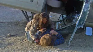 مسلسل Jericho الموسم ١ الحلقة ١٤