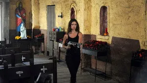 مسلسل Terminator: The Sarah Connor Chronicles الموسم ٢ الحلقة ٨