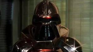 مسلسل Battlestar Galactica الحلقة ٦