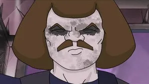 مسلسل Metalocalypse الموسم ١ الحلقة ٣