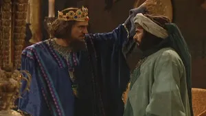 مسلسل الزير سالم الحلقة ٥