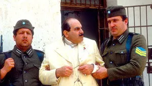 مسلسل Agatha Christie's Poirot الموسم ٥ الحلقة ٣