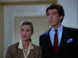 مسلسل Remington Steele الموسم ٤ الحلقة ١١