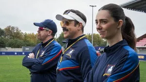 مسلسل Ted Lasso الموسم ٤ الحلقة ٤