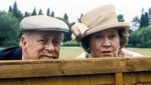 مسلسل Keeping Up Appearances الموسم ٥ الحلقة ١٠
