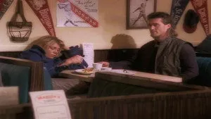 مسلسل La Femme Nikita الموسم ٤ الحلقة ١٦